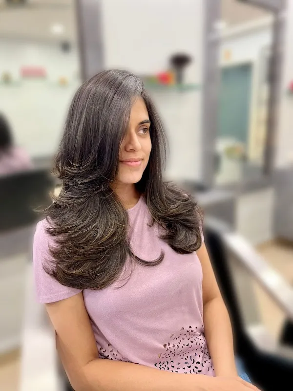 Yashika Hair Salon (Only By Appointments)