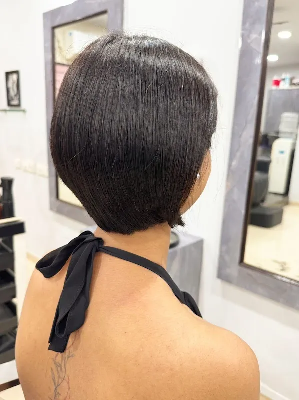 Yashika Hair Salon (Only By Appointments)