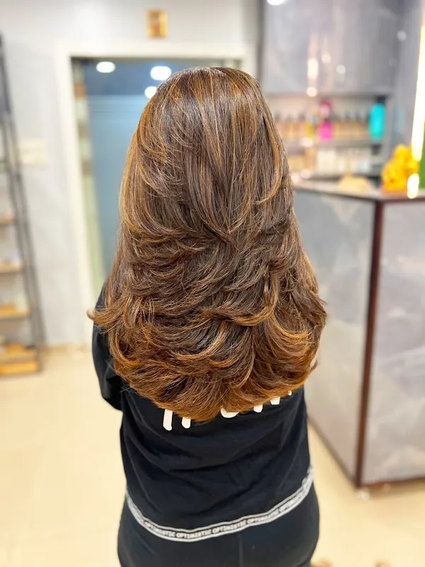 Yashika Hair Salon (Only By Appointments)