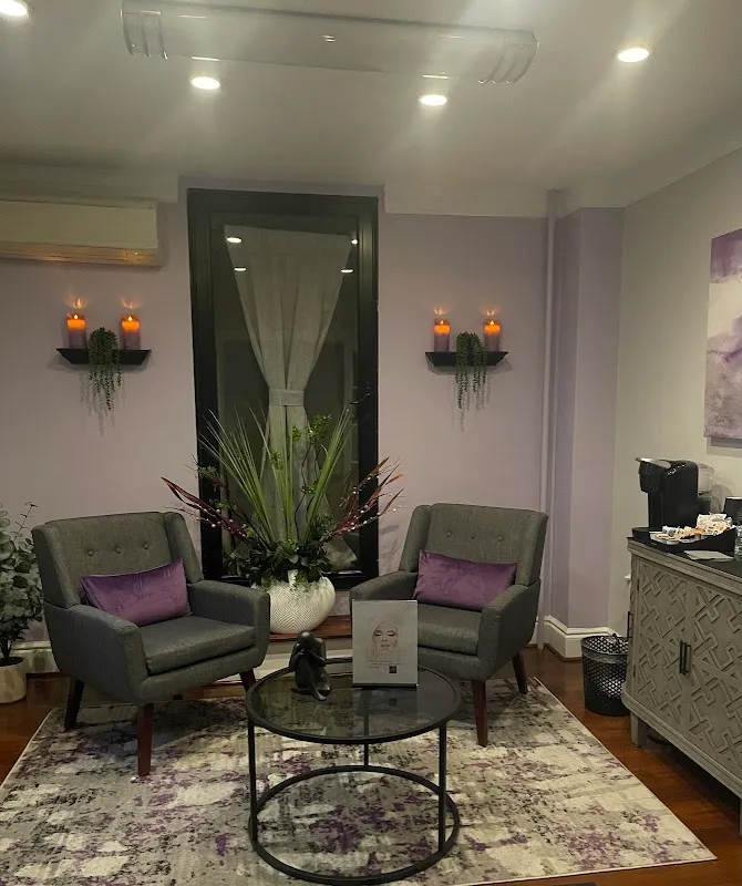KT Massage Therapy PLLC