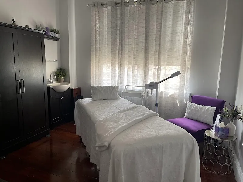 KT Massage Therapy PLLC