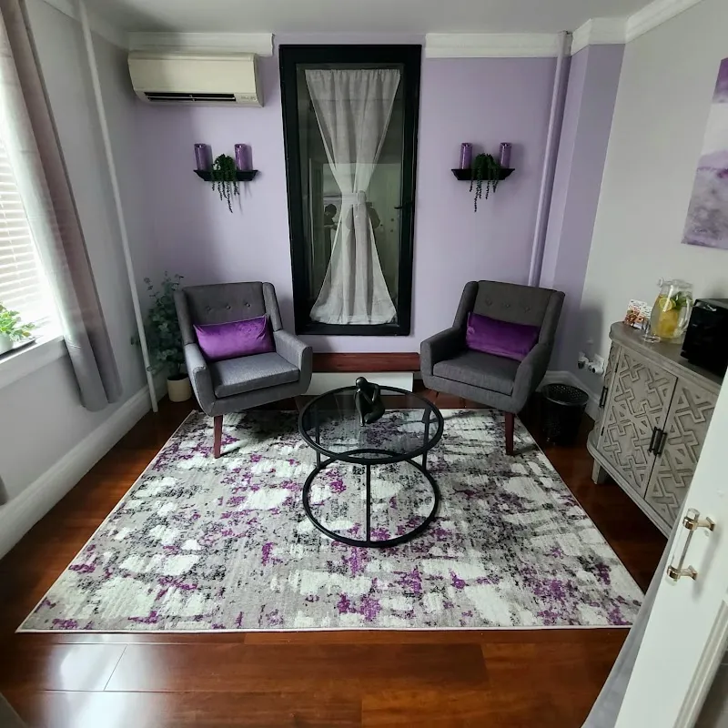 KT Massage Therapy PLLC
