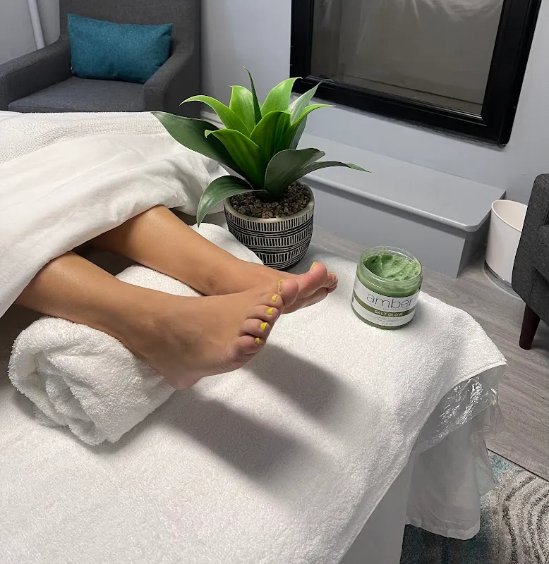 KT Massage Therapy PLLC