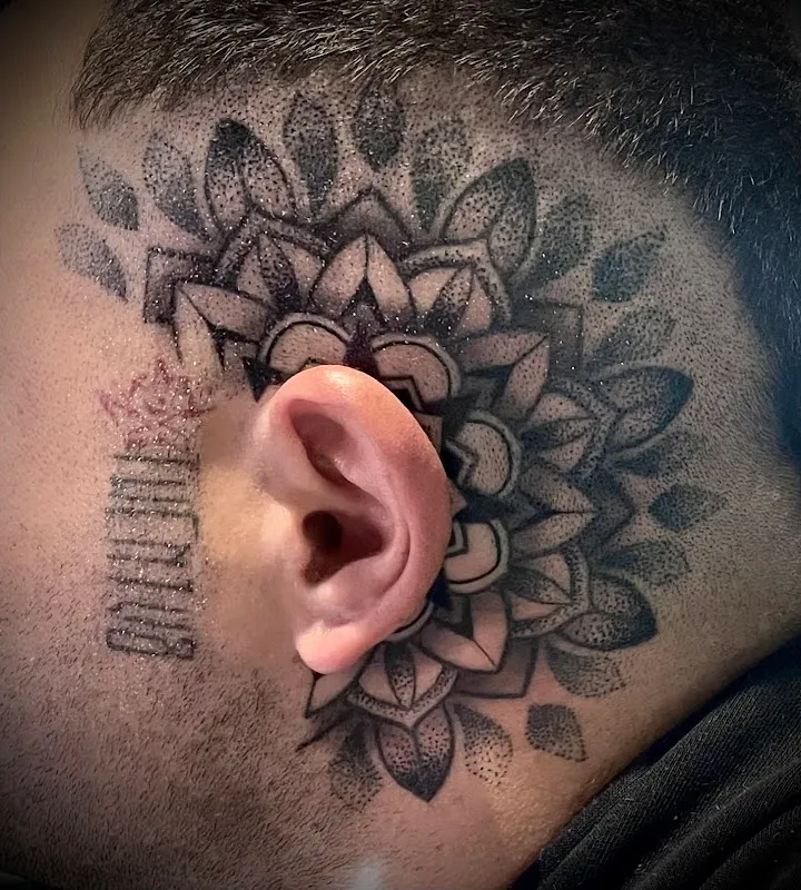 A Touch of Art Tattoo Studio