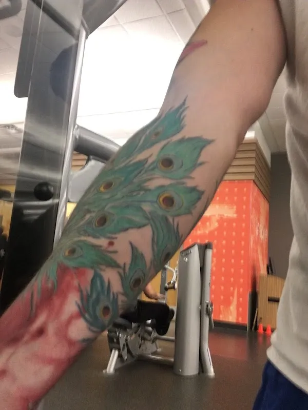 A Touch of Art Tattoo Studio