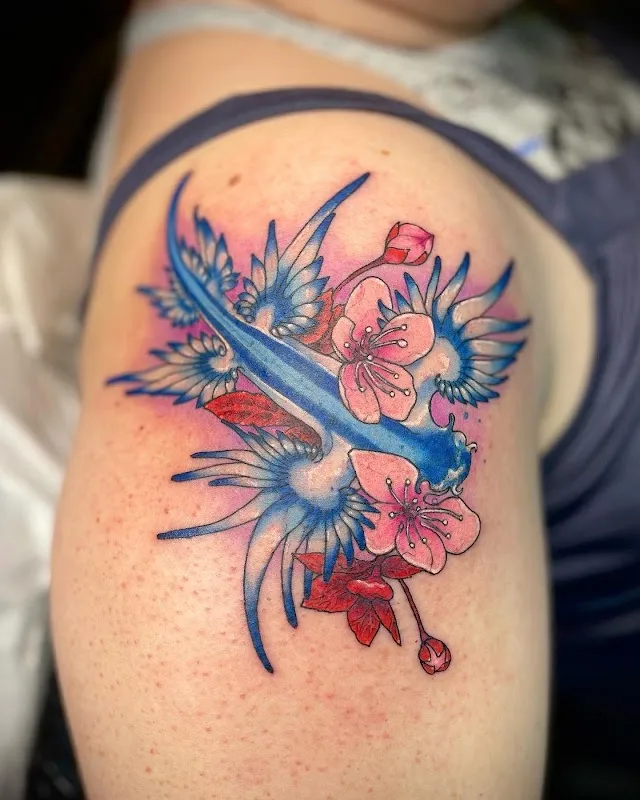 A Touch of Art Tattoo Studio