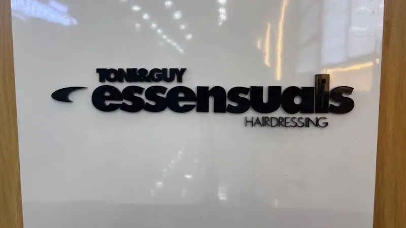 TONI&GUY Essensuals Hairdressing salon Matrusree nagar Miyapur