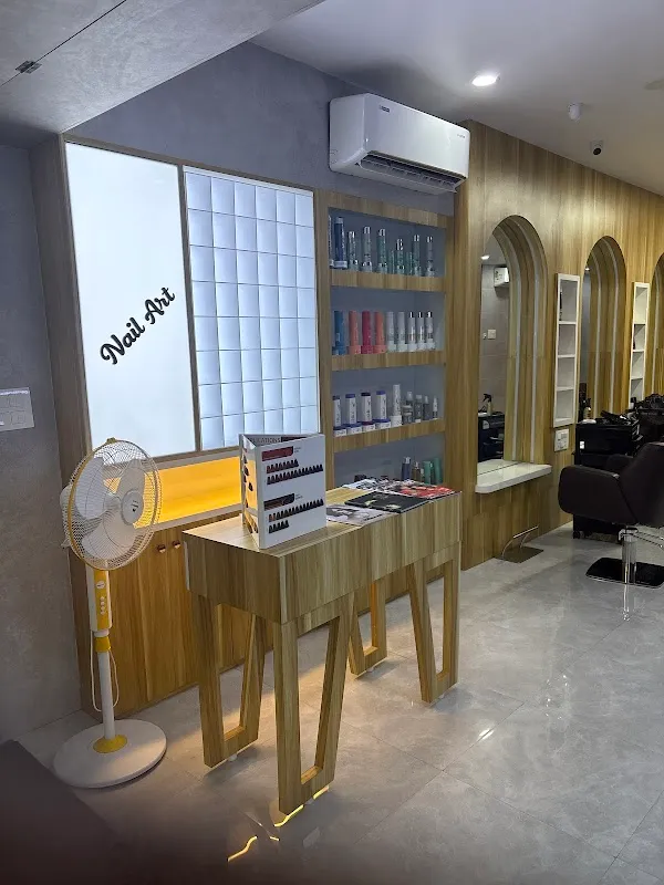 TONI&GUY Essensuals Hairdressing salon Matrusree nagar Miyapur