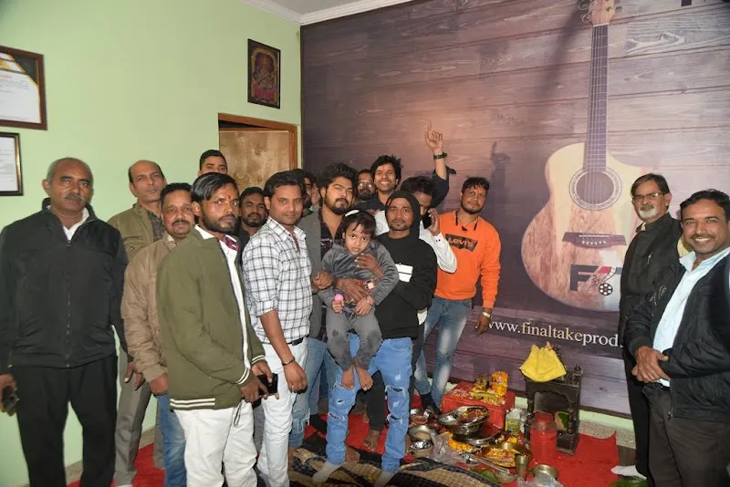 Final Take Production Private Limited
