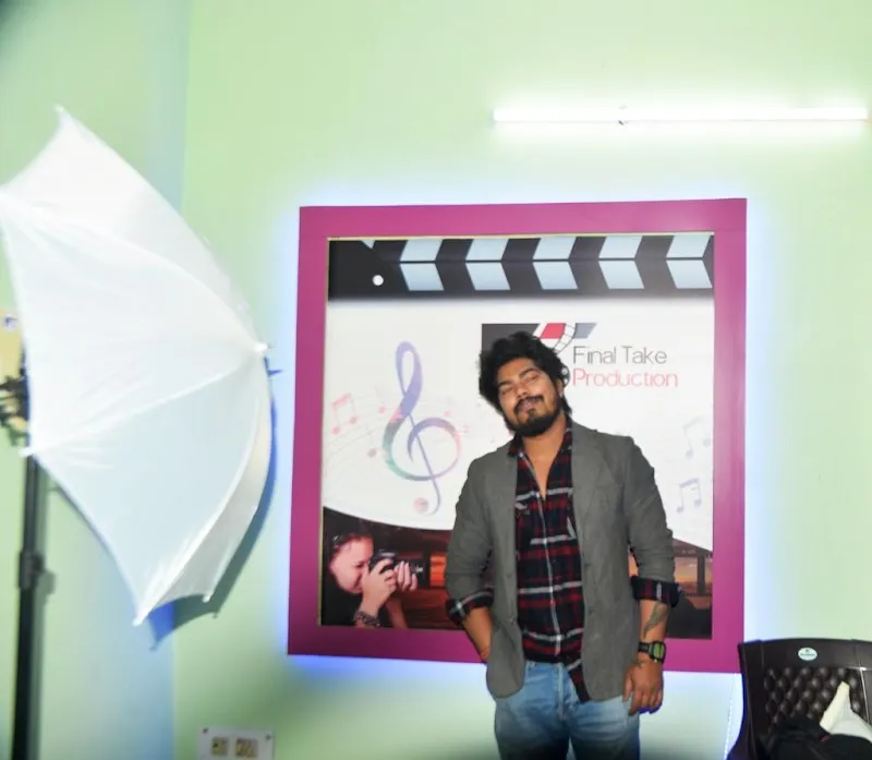 Final Take Production Private Limited