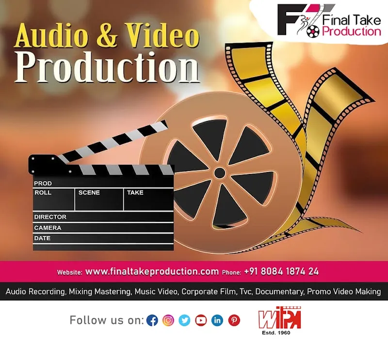 Final Take Production Private Limited