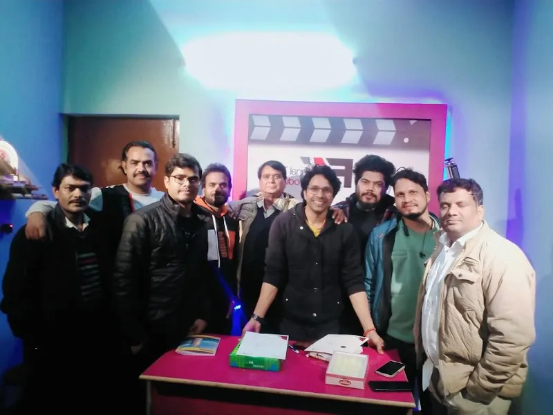 Final Take Production Private Limited