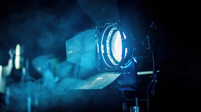 Pixel Film Production