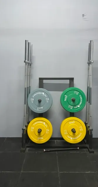 Strive-The Fitness Studio