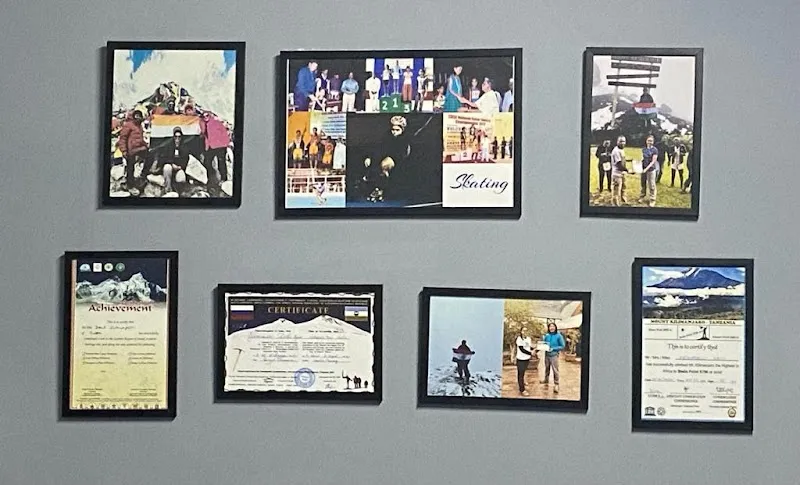 Strive-The Fitness Studio