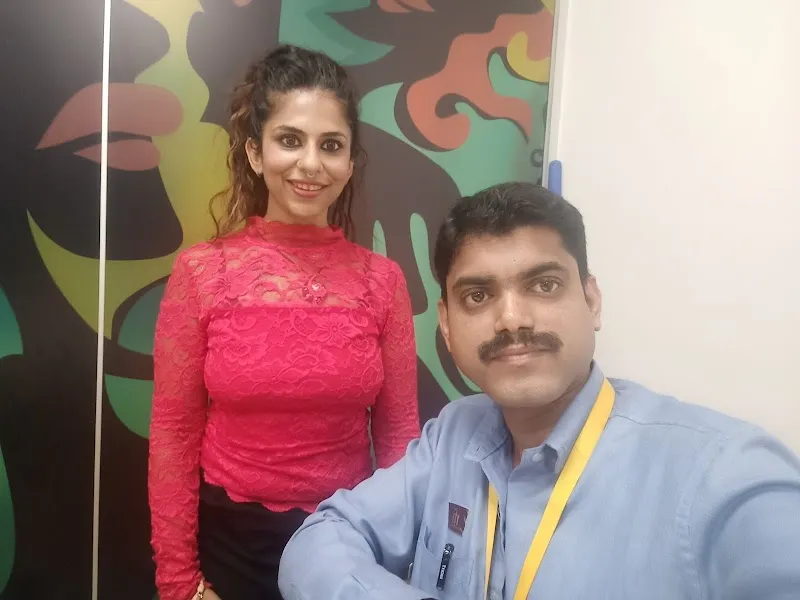 Fitness Season by Priyanka