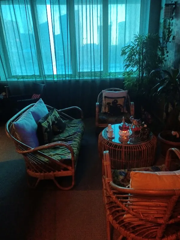 Indoneziyskiy Traditsonnyy Spa Salon Miarini