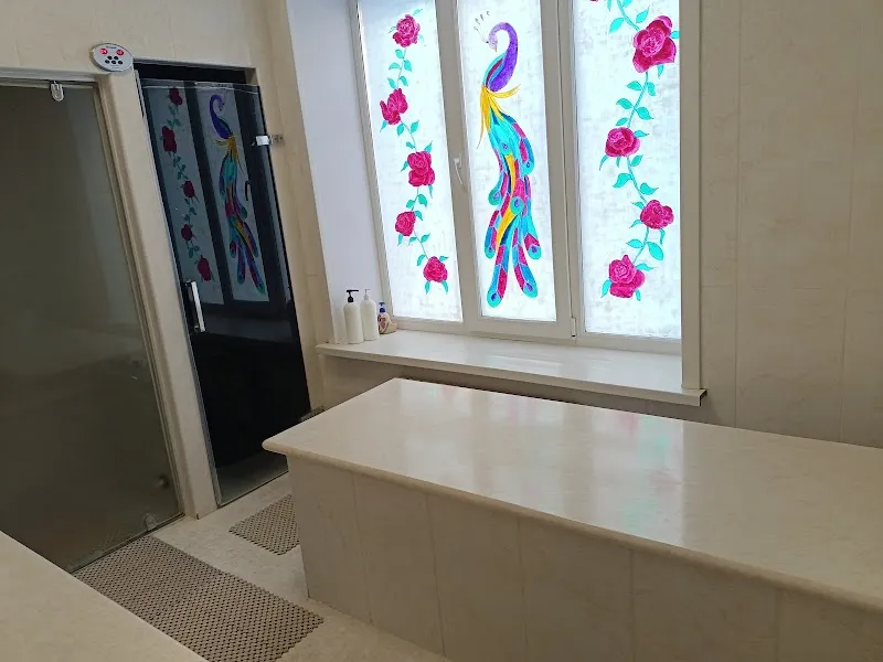 Indoneziyskiy Traditsonnyy Spa Salon Miarini