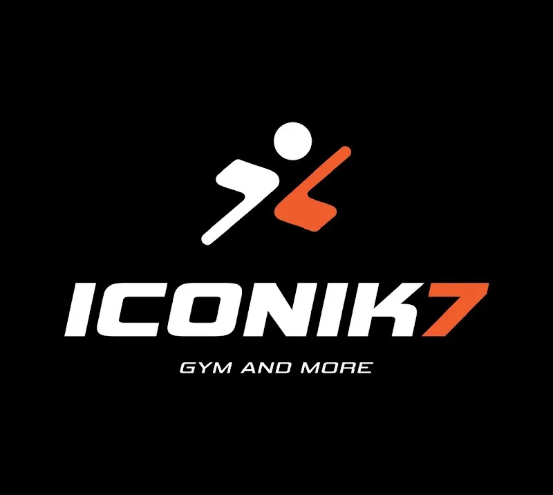 ICONIK7 - Best Gym in Kankarbagh | 24 Hours, Unisex, Weight Loss, Bodybuilding, Cardio, Abs Workout Center in Kankarbagh