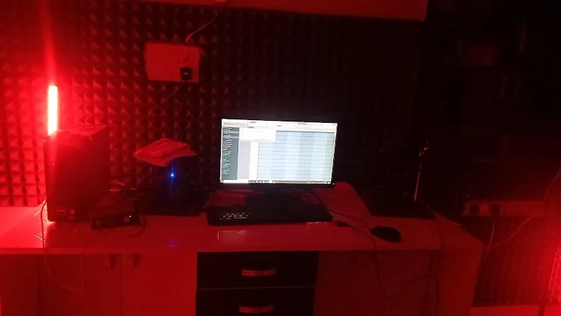 Genx recording studios
