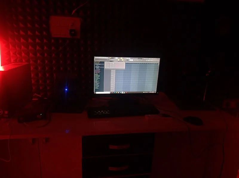 Genx recording studios