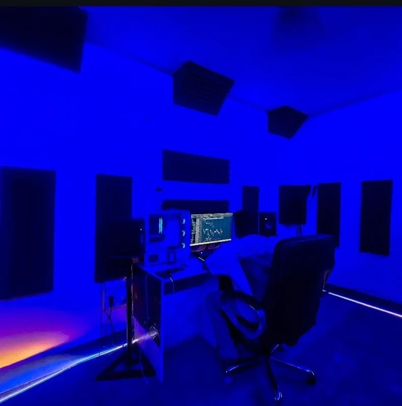Genx recording studios