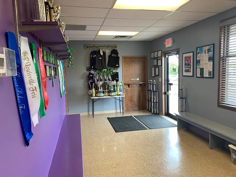 The ML Dance Academy
