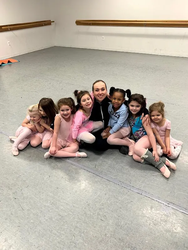 The ML Dance Academy