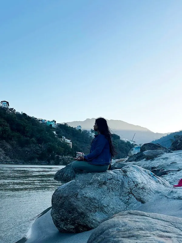 ROJALIN YOGA CENTRE