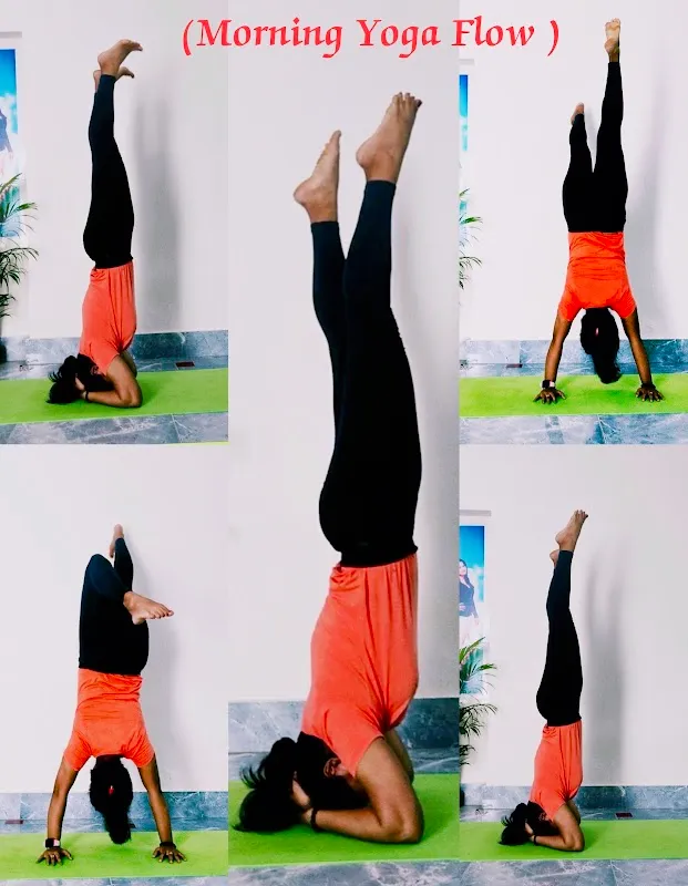 ROJALIN YOGA CENTRE