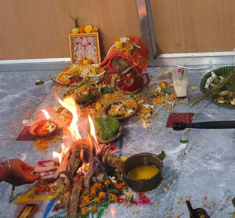 ROJALIN YOGA CENTRE