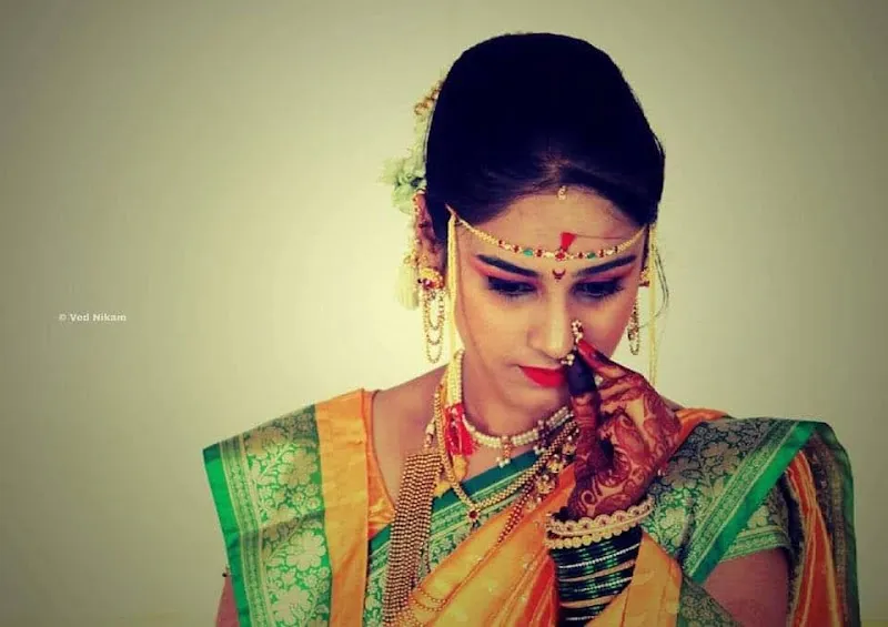 Gazal Beauty Parlour