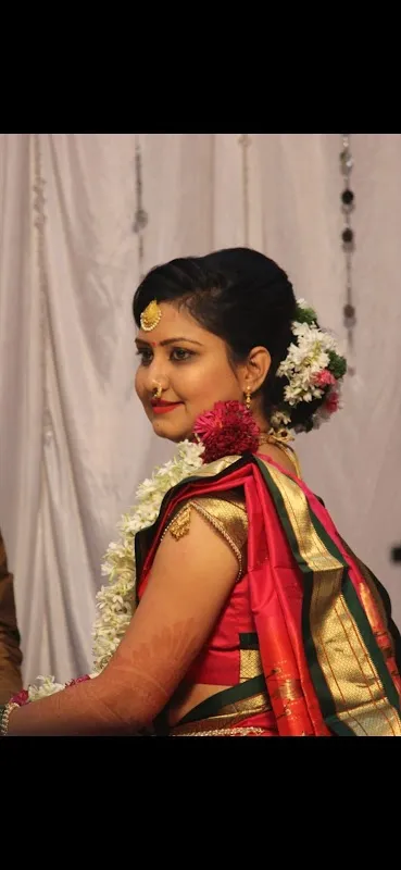 Gazal Beauty Parlour
