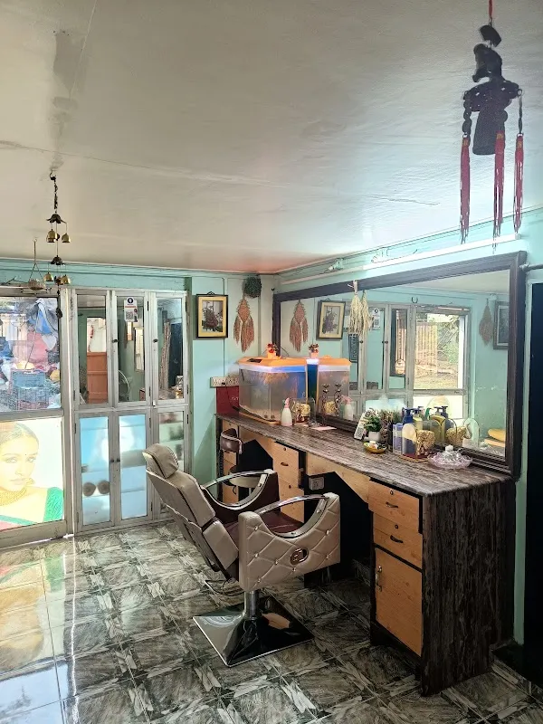Gazal Beauty Parlour