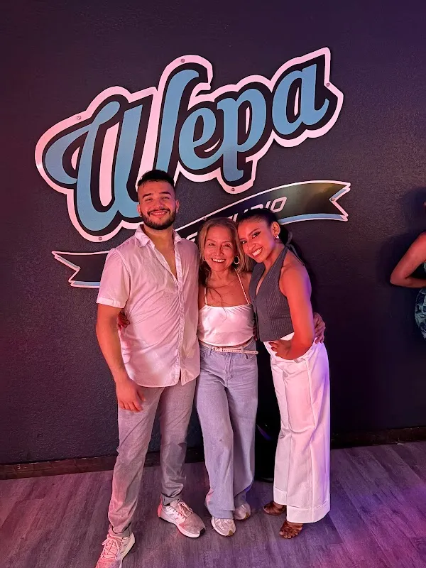 WEPA DANCE STUDIO