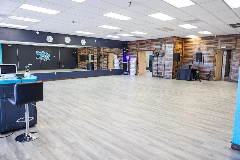 WEPA DANCE STUDIO
