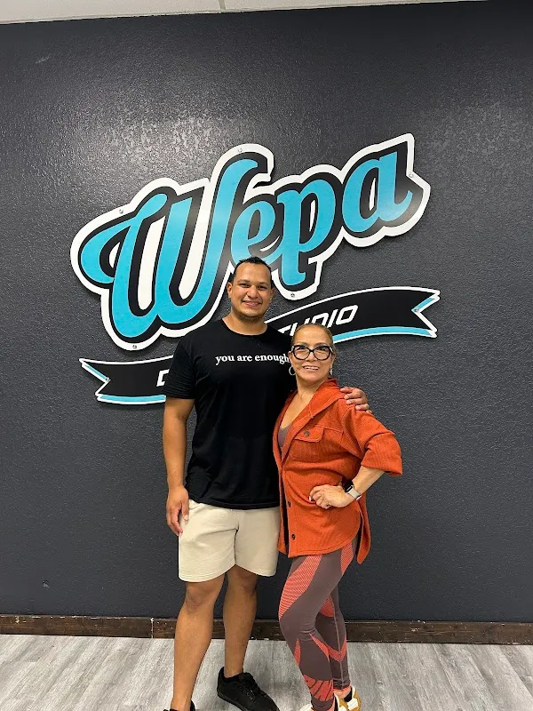 WEPA DANCE STUDIO