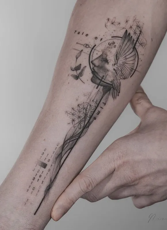 Tattoo Hysteria Amsterdam