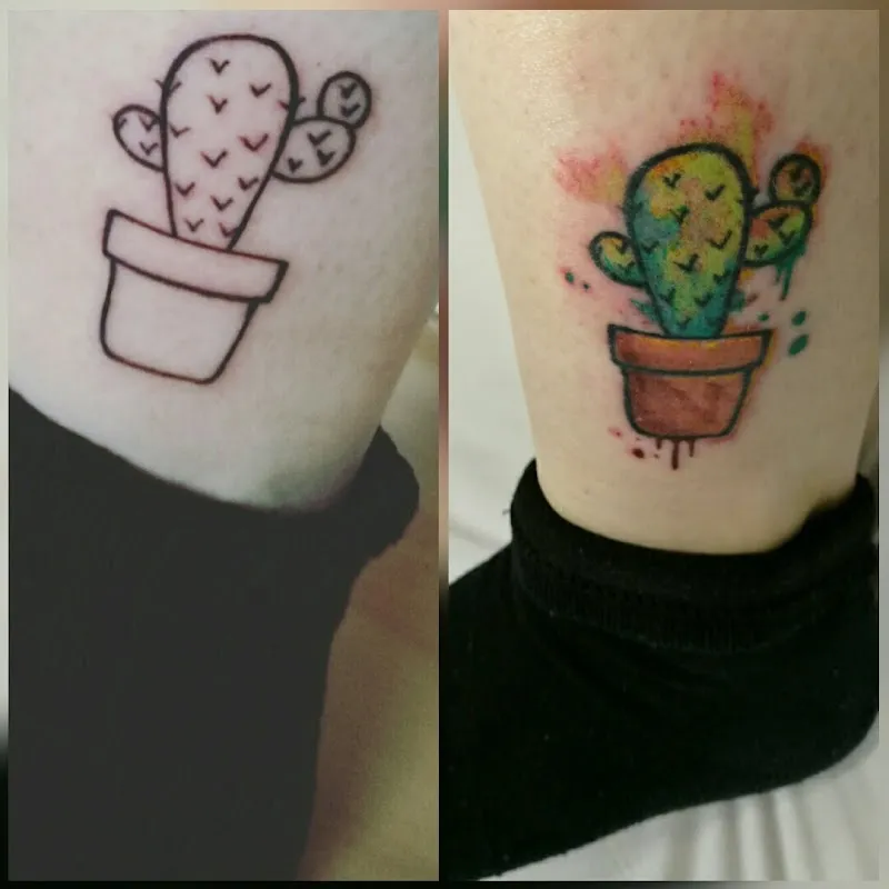Tattoo Hysteria Amsterdam