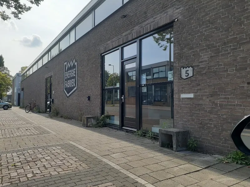 Tattoo Hysteria Amsterdam