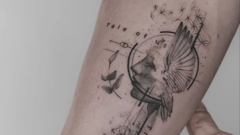 Tattoo Hysteria Amsterdam