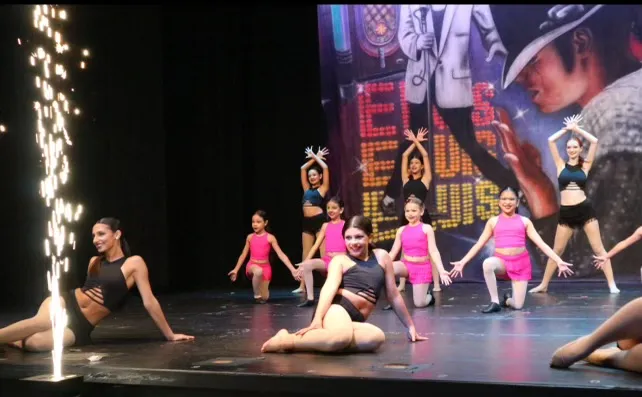 On Pointe Dance Studio Broward