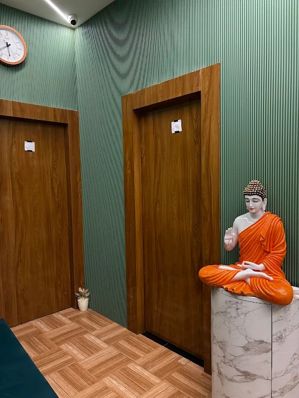 Laxus Spa