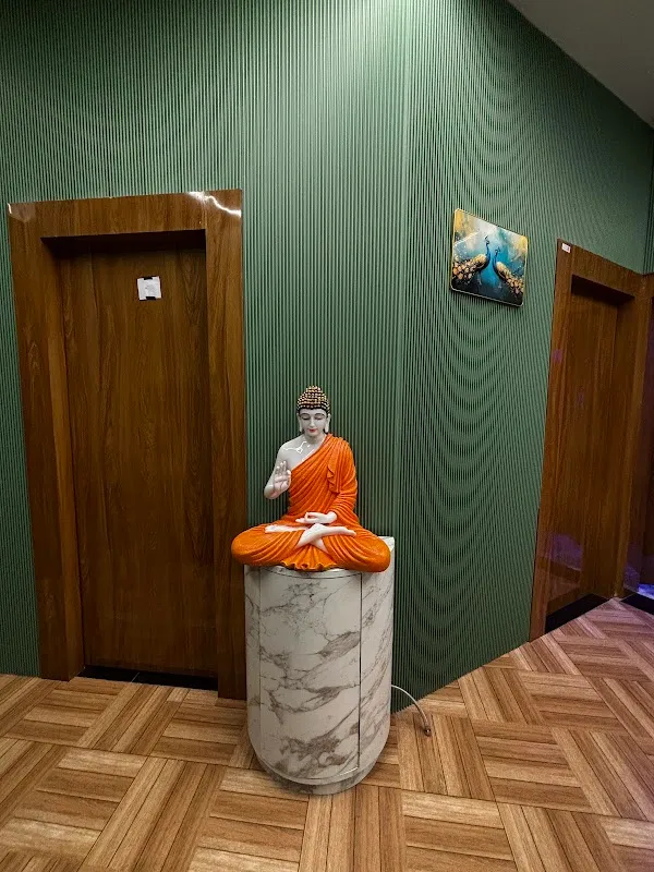 Laxus Spa