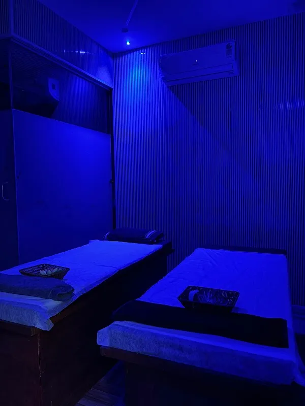 Laxus Spa