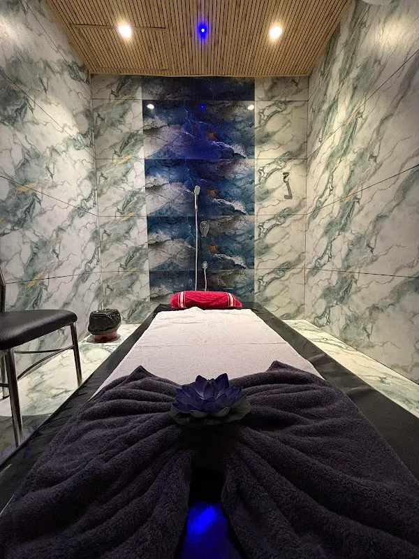Laxus Spa