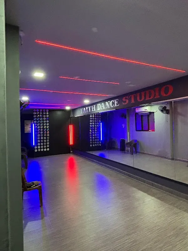 Faith Dance Studio