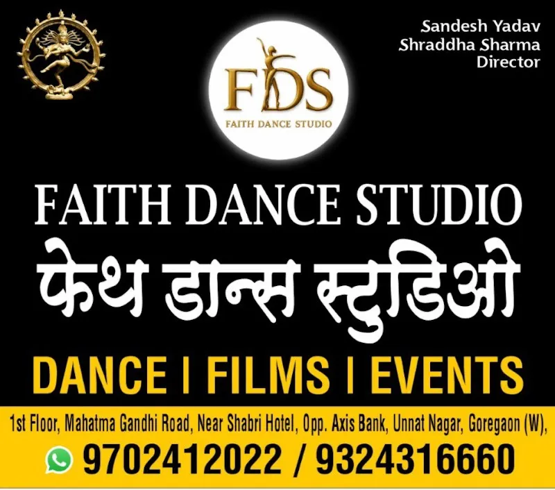 Faith Dance Studio