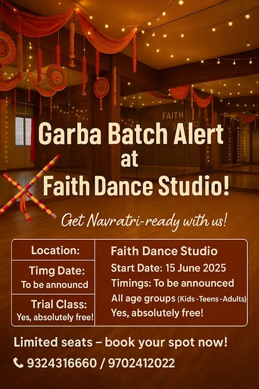 Faith Dance Studio