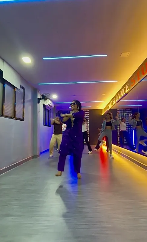 Faith Dance Studio